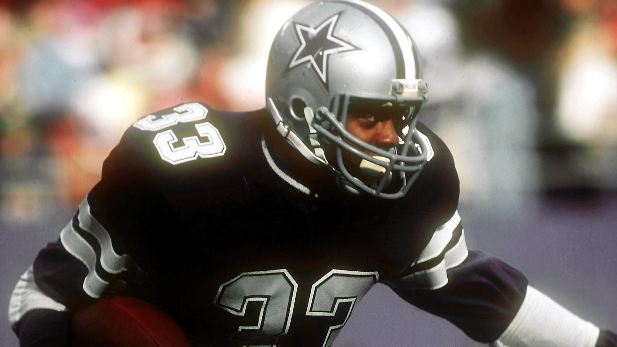 Tony Dorsett