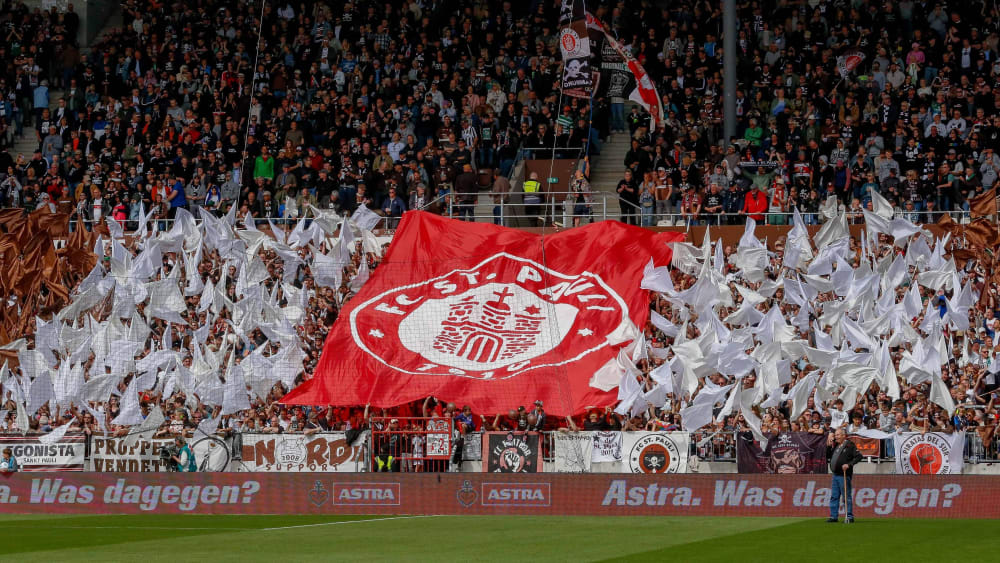 22 623 Genossen und Genossinnen haben Anteile an der Millerntor-Stadion-Betriebsgesellschaft gekauft.