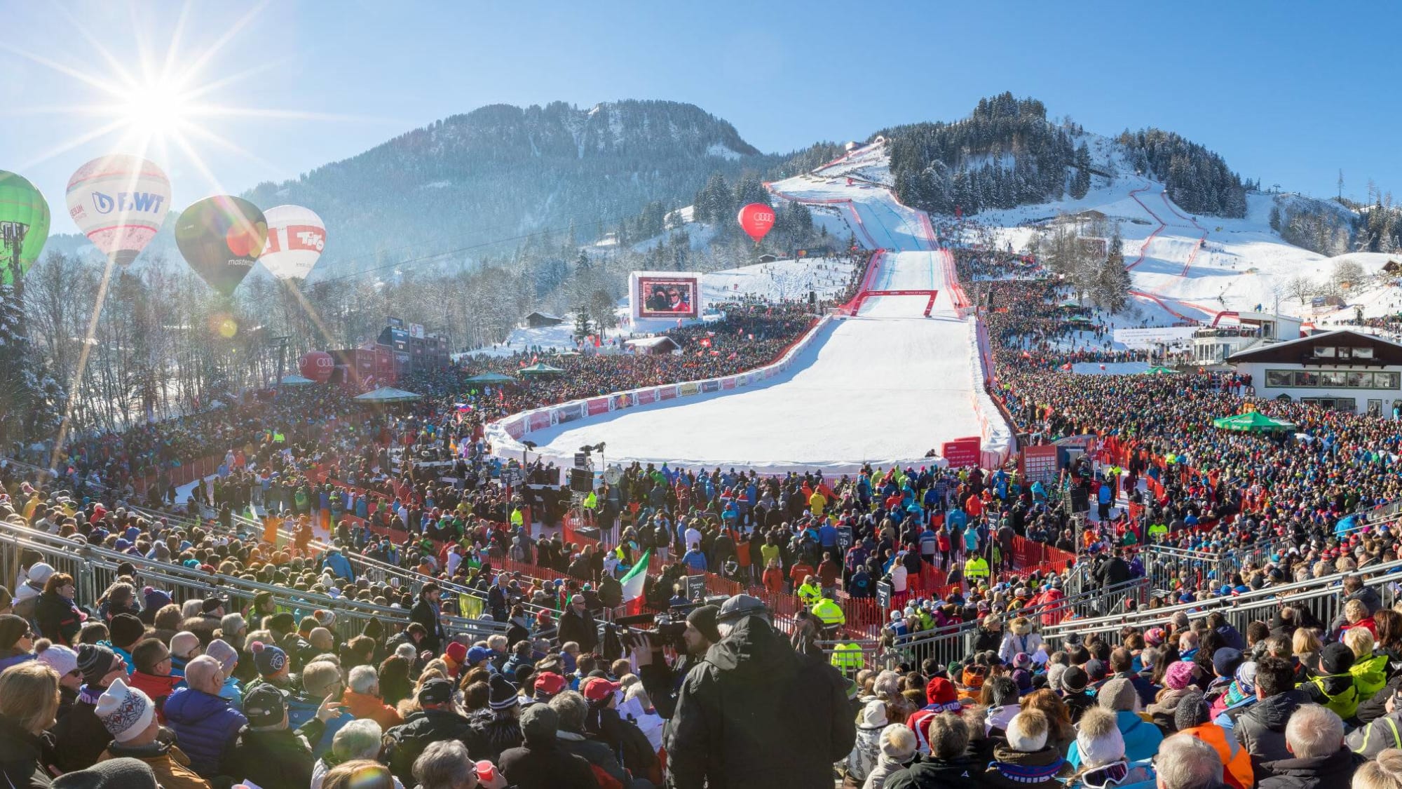 Kitzb&#252;hel