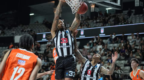 Basketball - Highlights by MagentaSport
