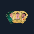 Inzwischen ist auch die Standard Edition von FC 25 erschienen und die FUT-Saison richtig angerollt. Zum Einstand gibt es von uns Starterteams aus Europas Top-5-Ligen. In der spanischen La Liga ist uns bei Gesamtkosten von 50.000 Münzen ein echter Weltstar ins Netz gegangen.