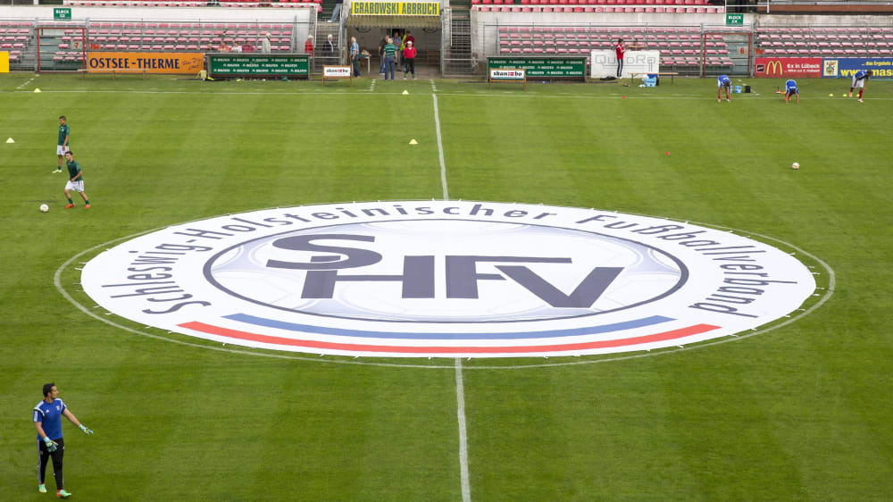 SchleswigHolstein will die Saison sportlich zu Ende bringen kicker