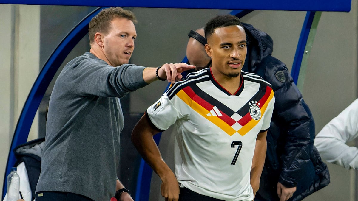 (k+) Nagelsmann und die Stuttgarter: Der Verein für Bankspezialisten