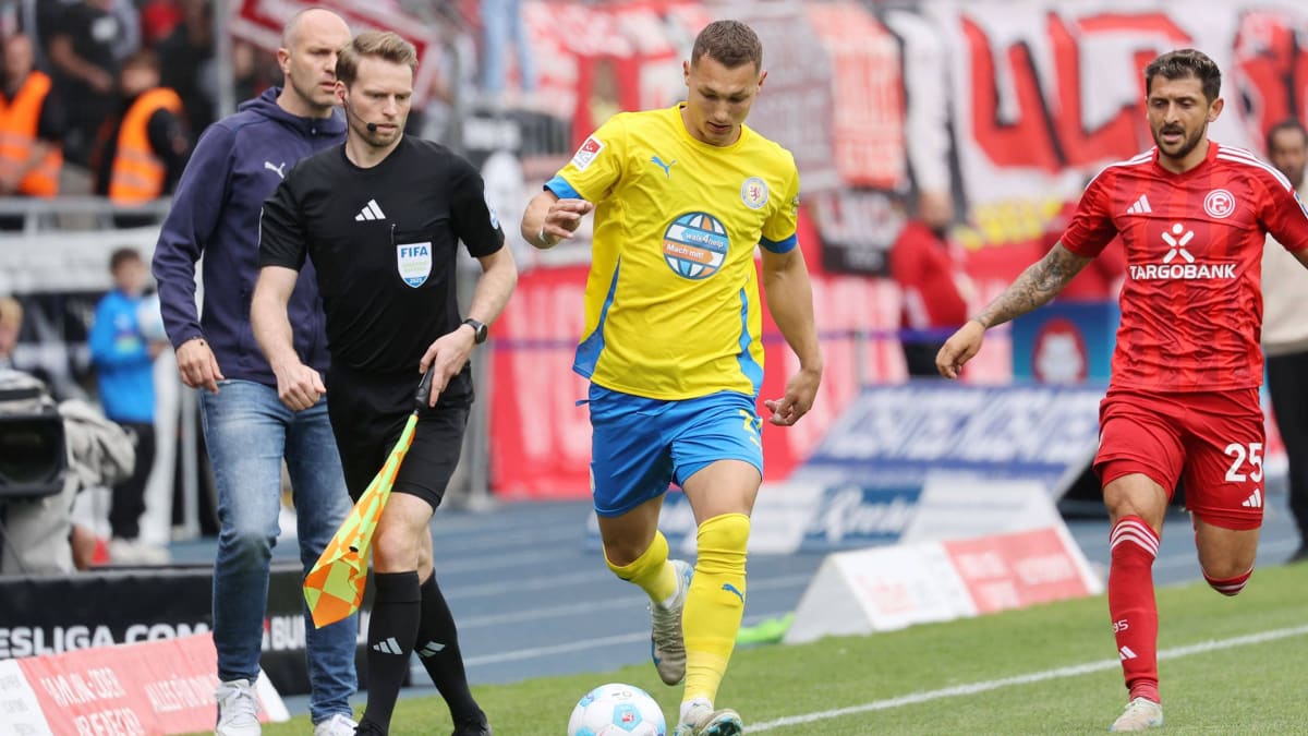 Braunschweigs Köhler: "Wir führen unseren eigenen Kampf"
