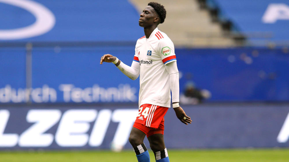 Amadou Onana wallpaper for laptop 