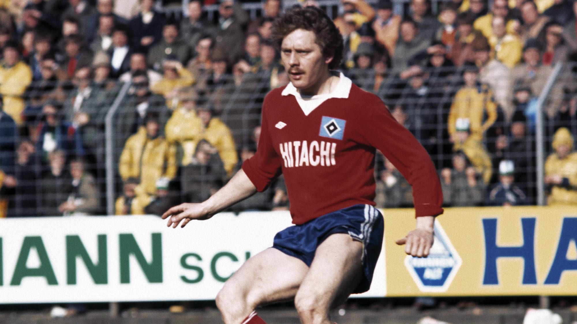 Diese Spieler liefen für den HSV und für St. Pauli auf - kicker