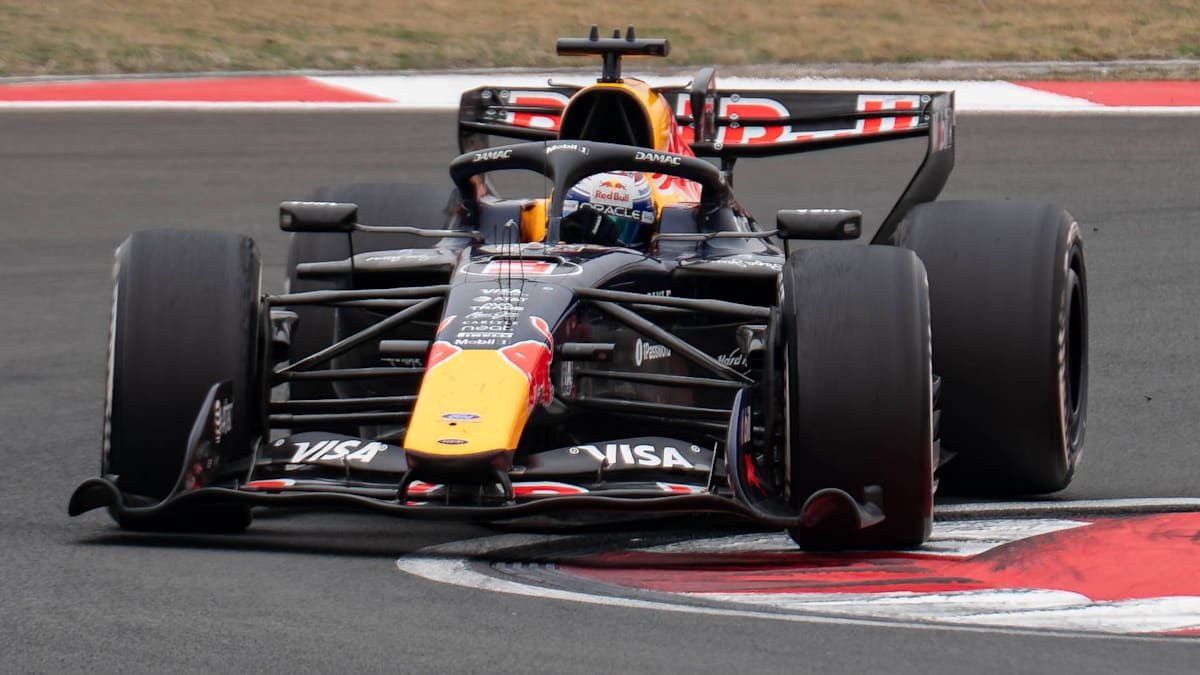 Kritik fruchtet: Neue Energiesparregel fürs F1-Qualifying