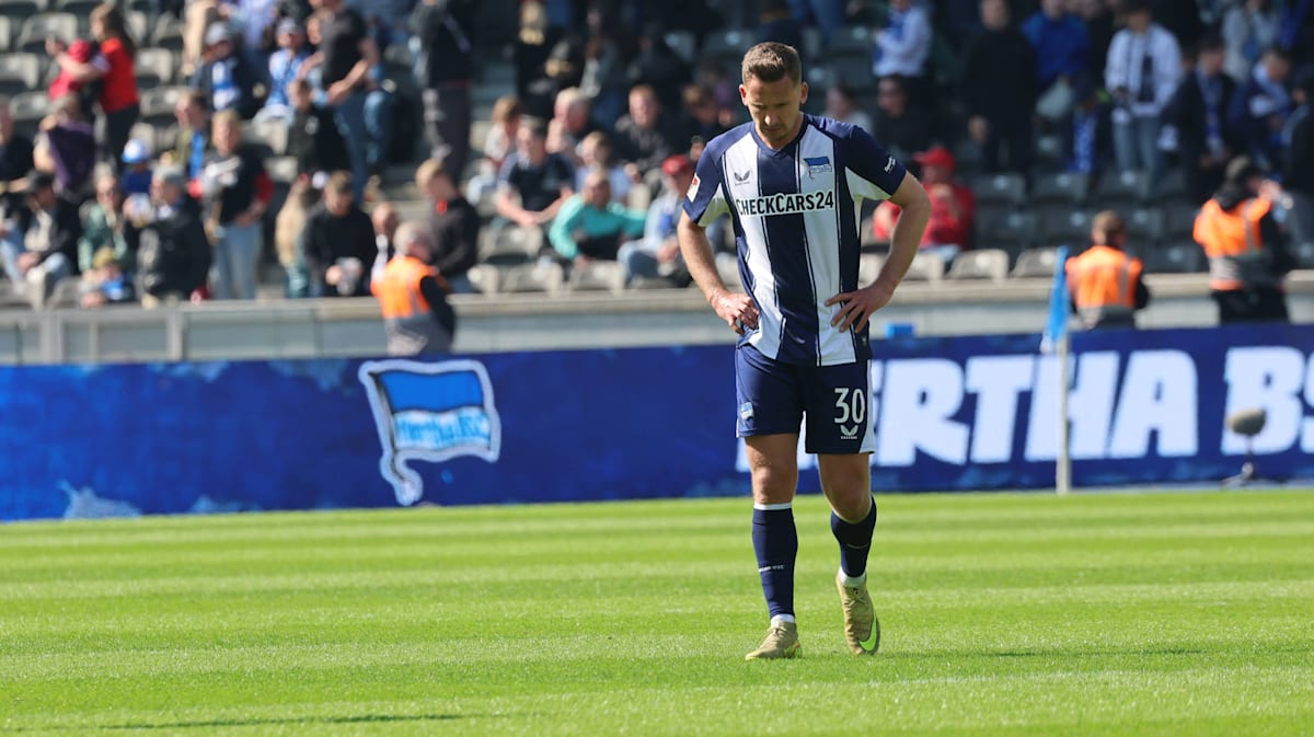 Hertha's Seguin: | 