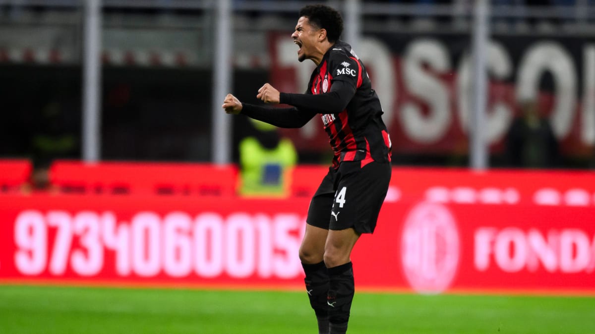 Athekame verhindert Milan-Blamage gegen Aufsteiger Pisa