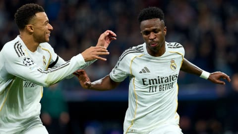 Highlights Champions League