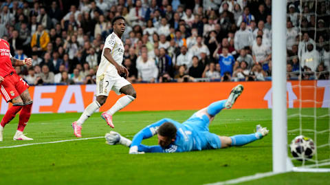 Highlights Champions League