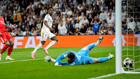 Highlights Champions League