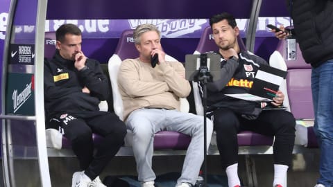 Stimmen by MagentaSport