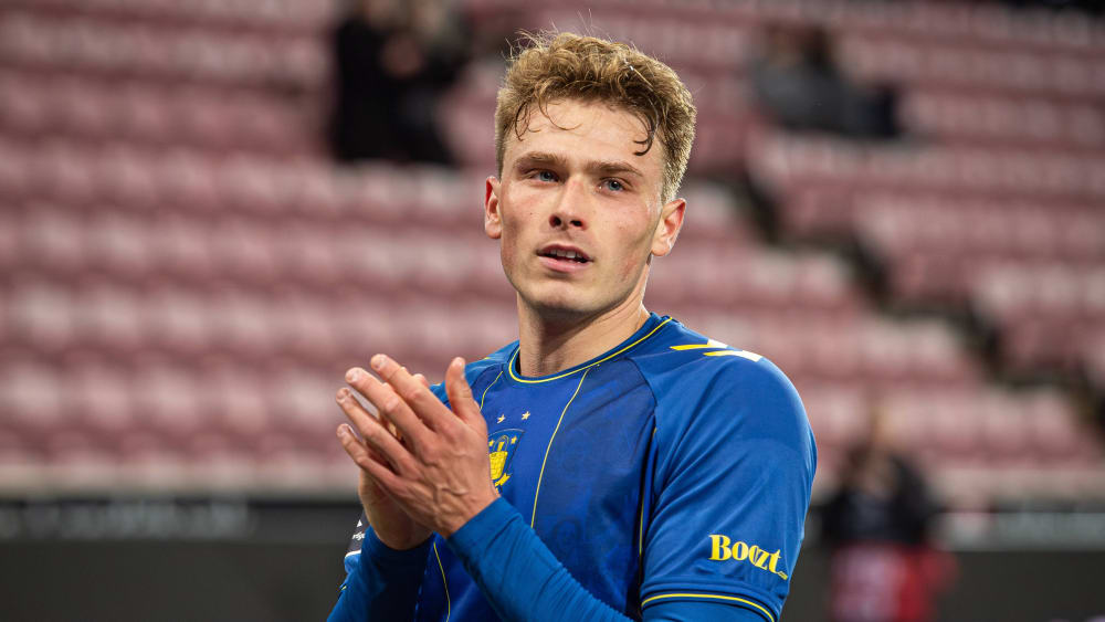  Sebastian Sebulonsen.