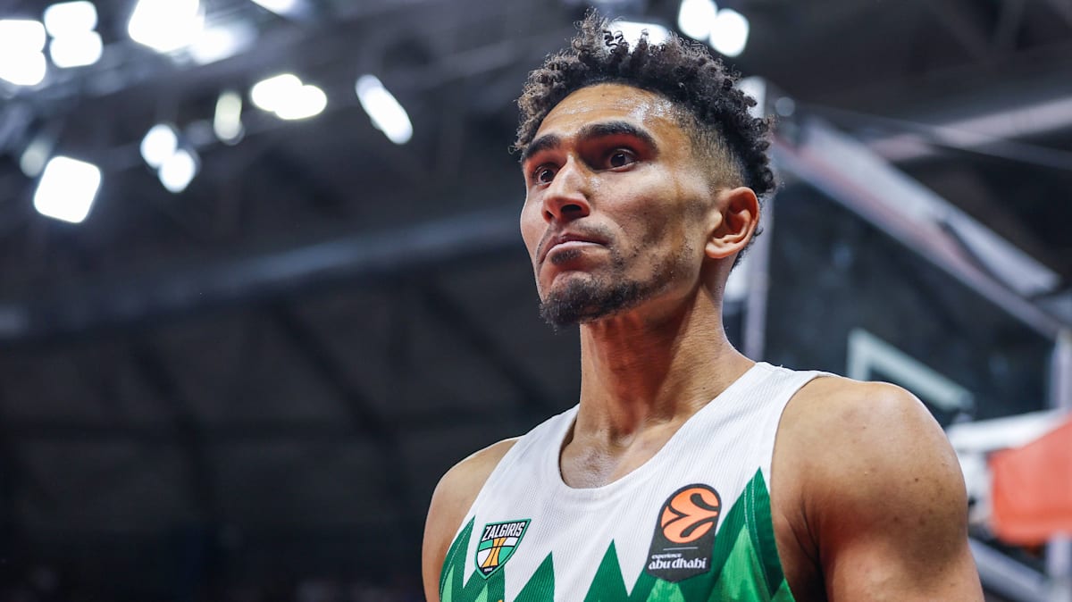 Zalgiris stürzt Tabellenführer Fenerbahce - Pana fegt Monaco weg