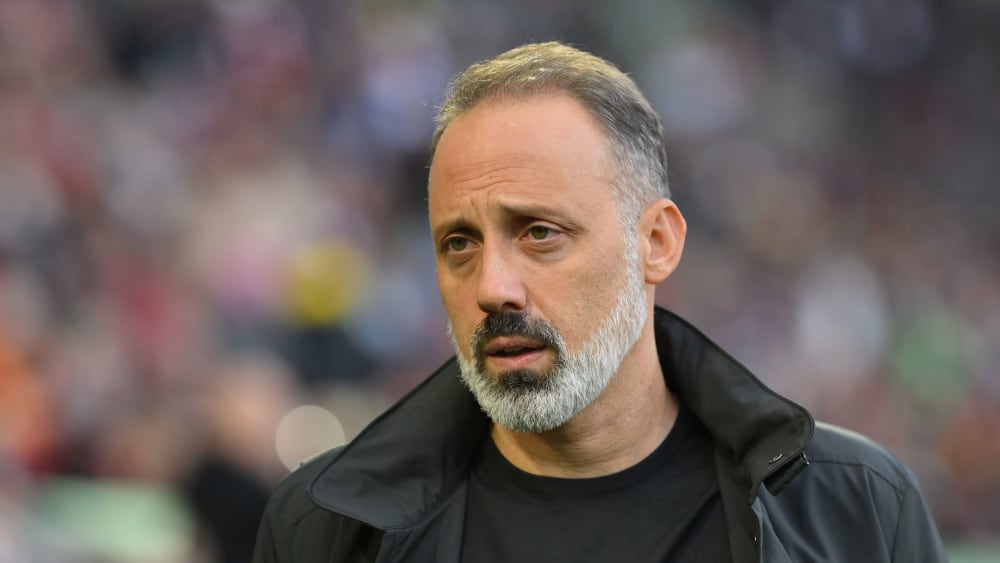 So will Matarazzo Mainz knacken kicker