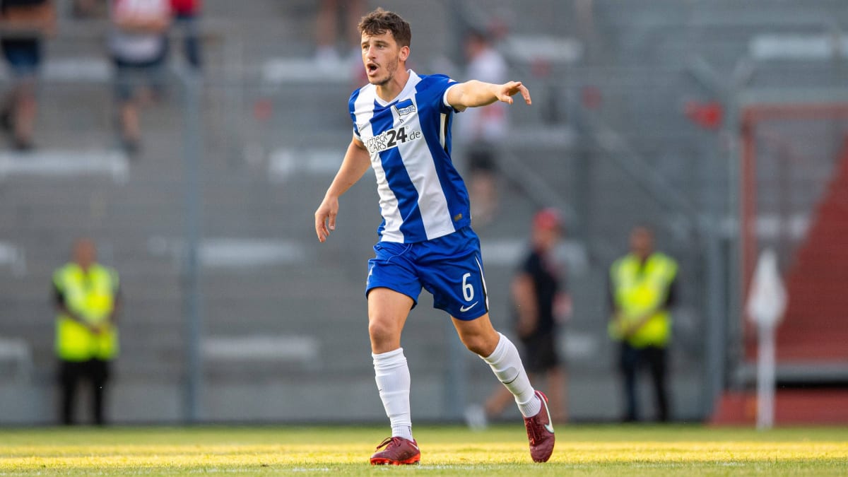 Demme is a fixture: How fit is he?