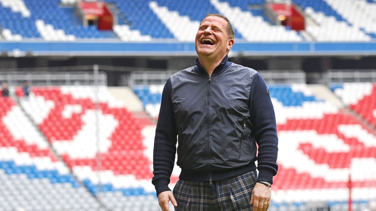 Eilmeldung! Bayern Kontakt Zu Chelseas Jackson? Eberl Mit Top Nachricht! - t6ikezd