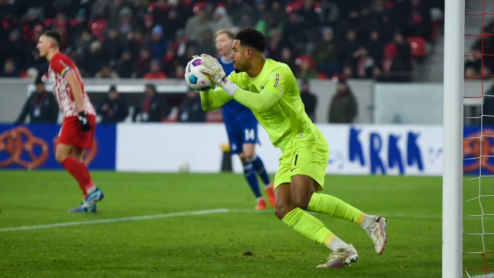 Noah Atubolu (SC Freiburg)