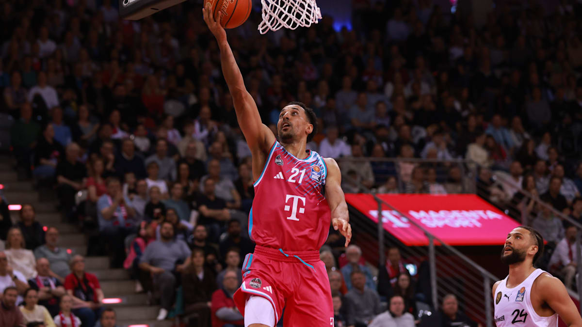 Heidelberg sendet Lebenszeichen - Löwen verspielen starken Start in Bonn