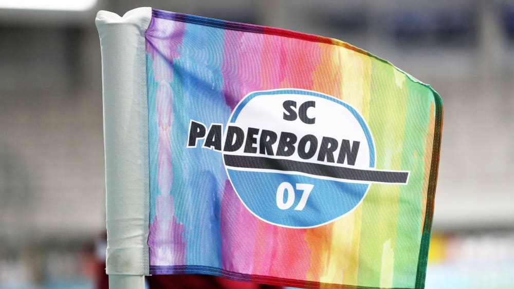 Fünf Spieler des SC Paderborn wurden positiv auf Corona getestet.