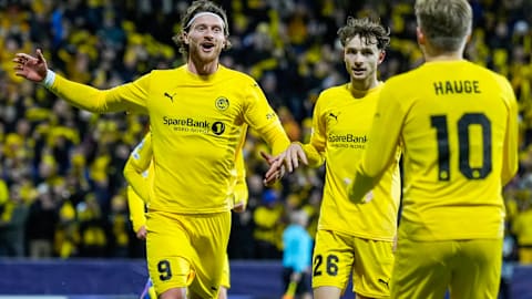 Highlights Champions League