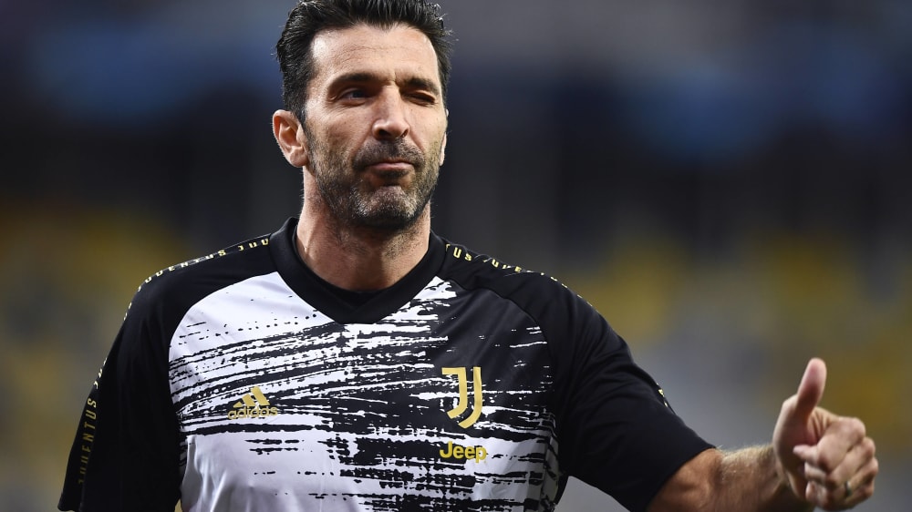 Gianluigi Buffon