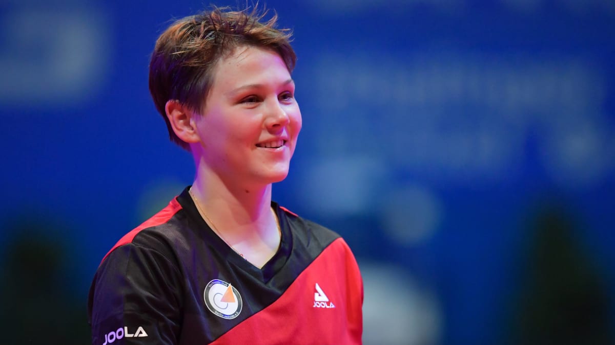 Deutsches MixedDoppel gewinnt Titel kicker