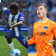 YouTuber Simon 'GamerBrother' Schildgen belebt Kulttrainer Rüdiger Rammel im Karrieremodus wieder - und heuert bei Hertha BSC an. Wie gut sind die Berliner Talente in EA SPORTS FC 25? Und wie weit sind sie auf realem Rasen?