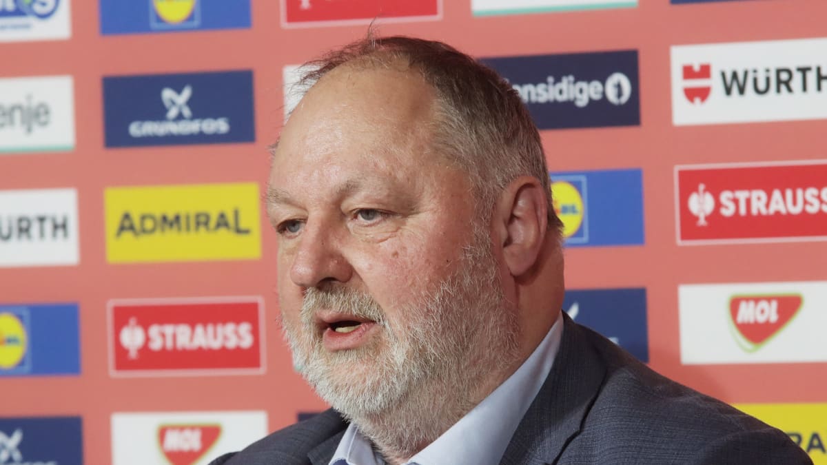 Prezes DHB Michelmann odpowiada na krytykę Hanninga w sprawie wyborów na prezesa IHF