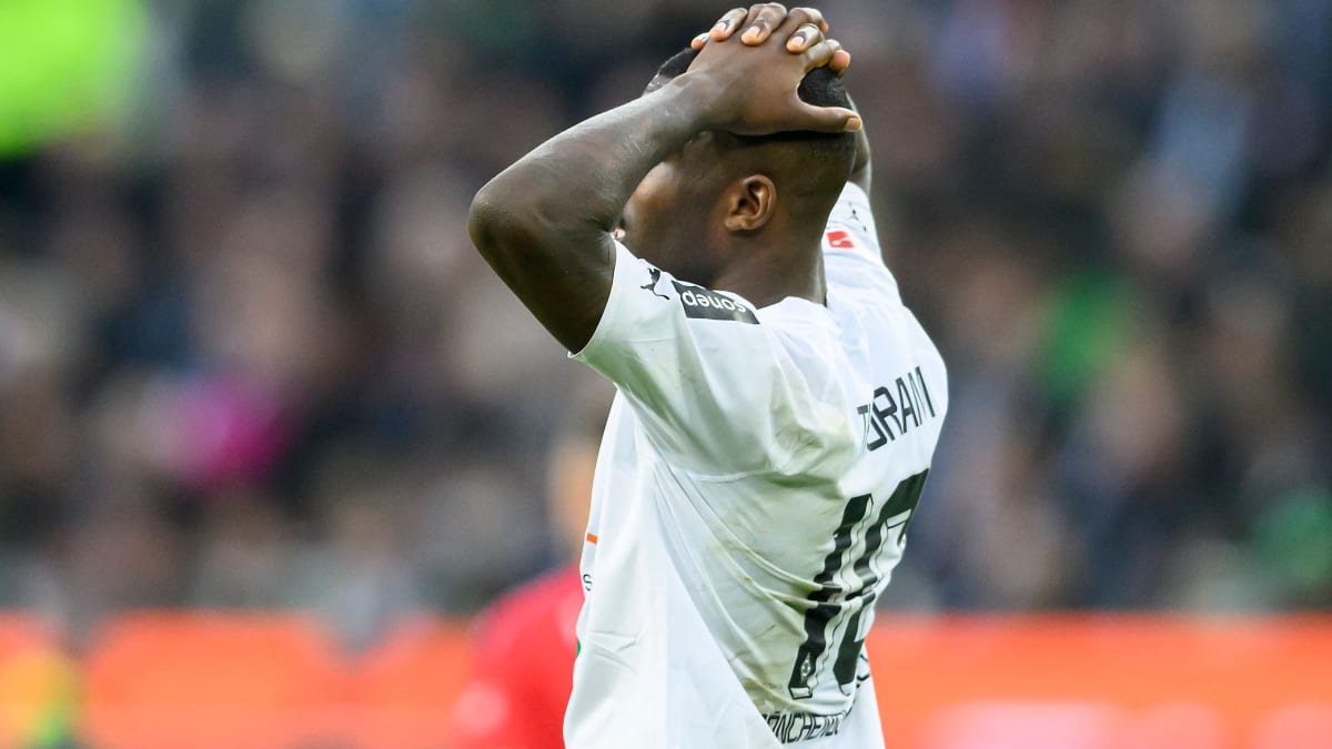 Gladbach Zittert! Kommt Der Itakura Wechsel Nach Amsterdam Zustande? - ol9r0nr