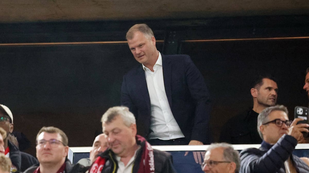 "Potenzial für Herzrhythmusstörung": Wohlgemuth nach Drama ...