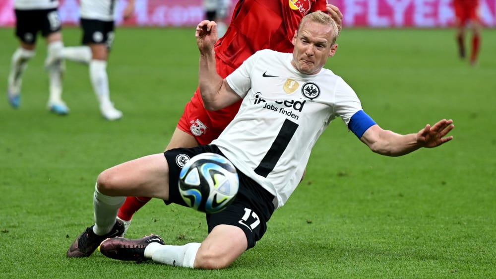 Sebastian Rode