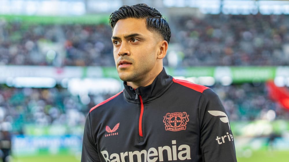 Will im Winter Bayer Leverkusen verlassen: Nadiem Amiri.