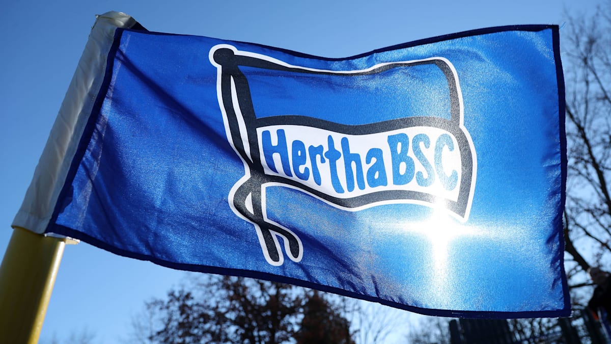 (k+) Once again, a superlative is needed: Hertha remains the eternal ...