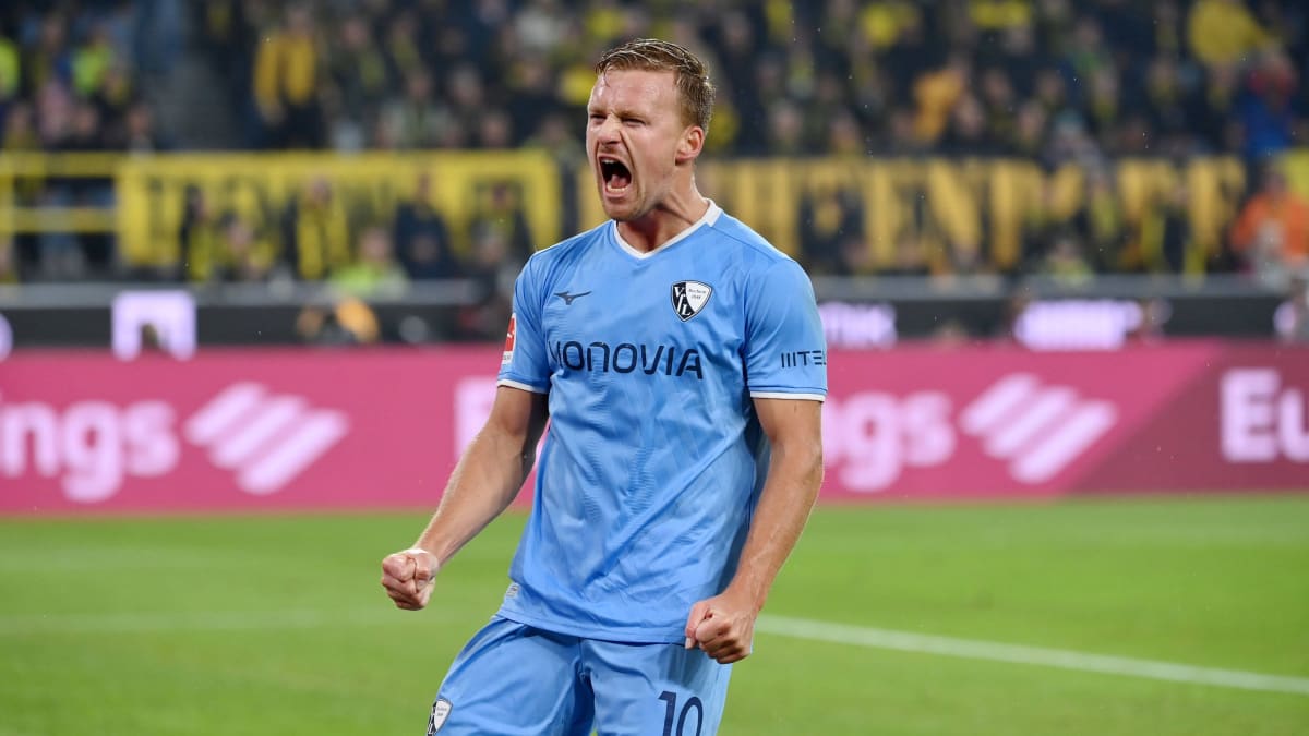 Feldhoffs pikante Premiere - Neue Rolle für Top-Einkauf de Wit - kicker