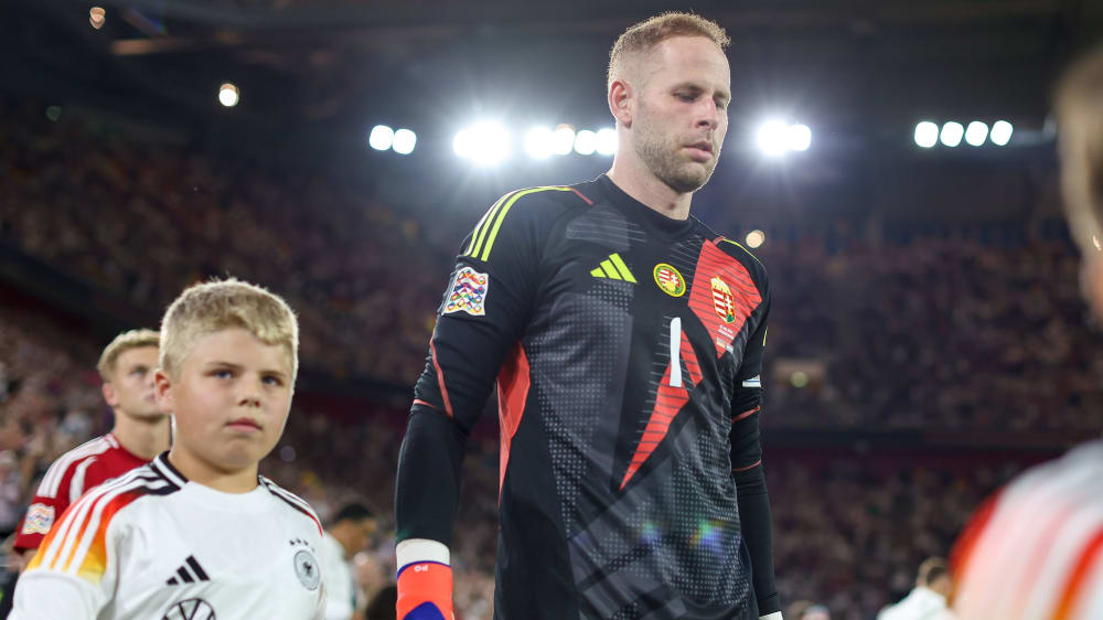 Peter Gulacsi.