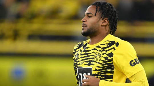 Bewegt sich zwischen 3. Liga und Champions League: Almugera Kabar.