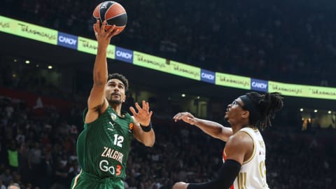 EuroLeague - Highlights by MagentaSport
