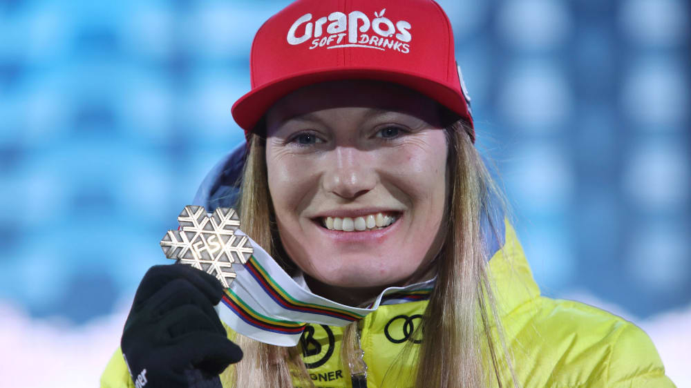 Medaillenspiegel der SkiWM 2023 in Courchevel/Méribel kicker