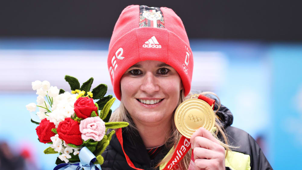 Natalie Geisenberger