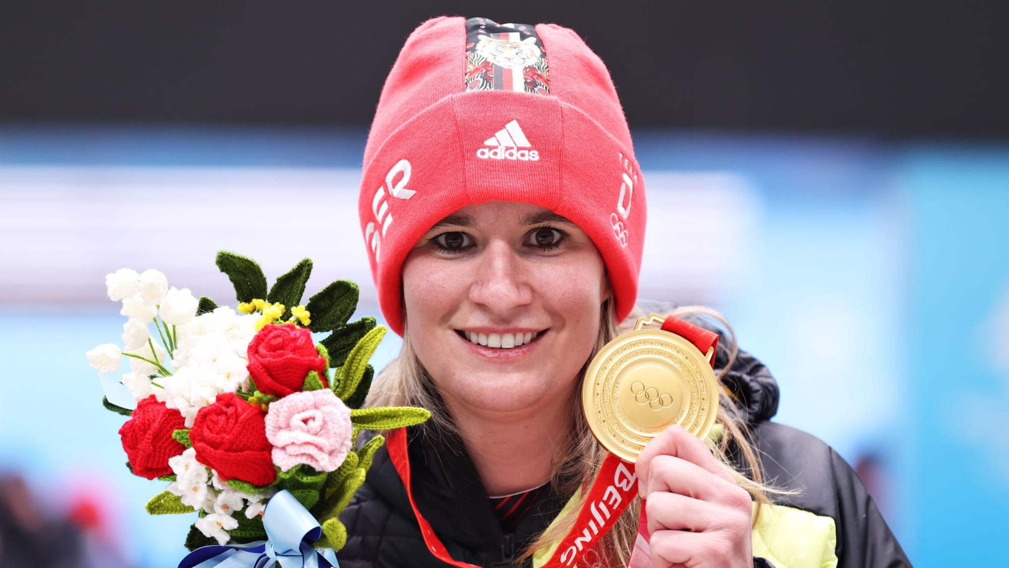 Natalie Geisenberger