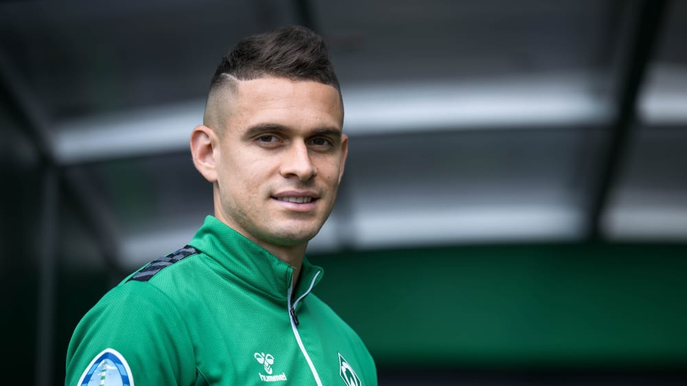 FüllkrugVergleiche? Borré