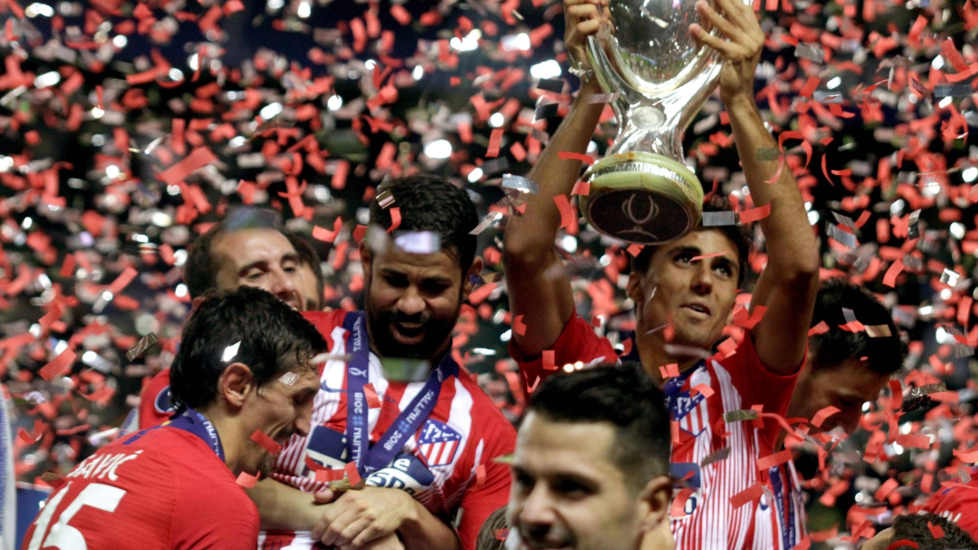 Die letzten UEFASupercupSieger und was danach passierte kicker