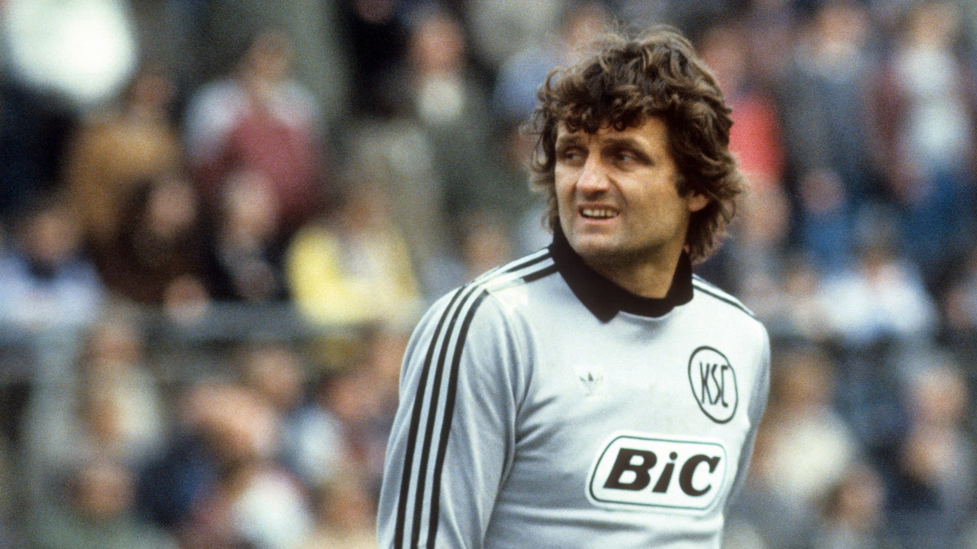 Rudolf Wimmer (Karlsruher SC)