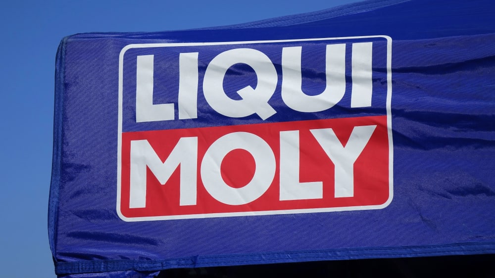 Liqui Moly zeigt sich ab sofort sehr präsent in der 2. Fußball-Bundesliga.