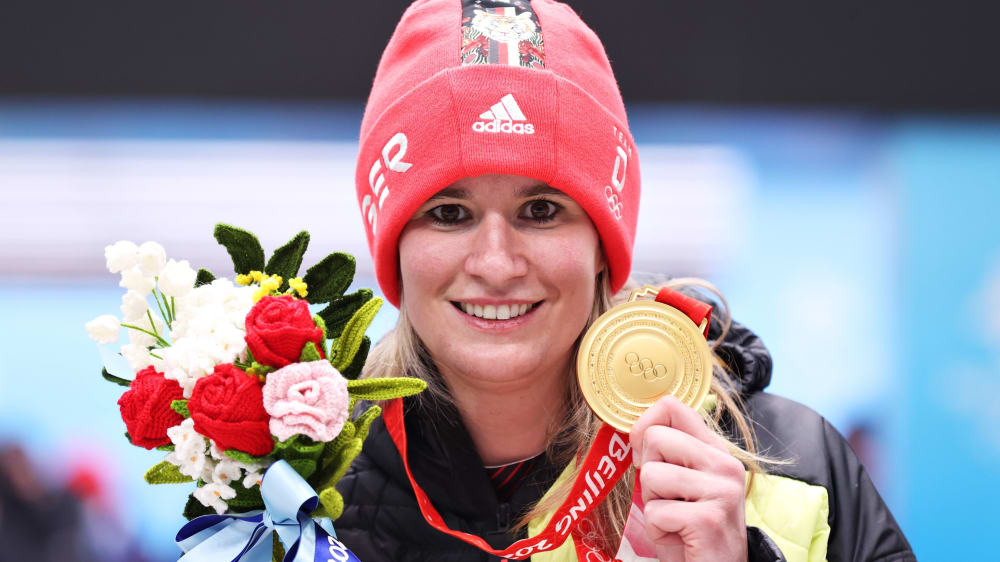 Natalie Geisenberger