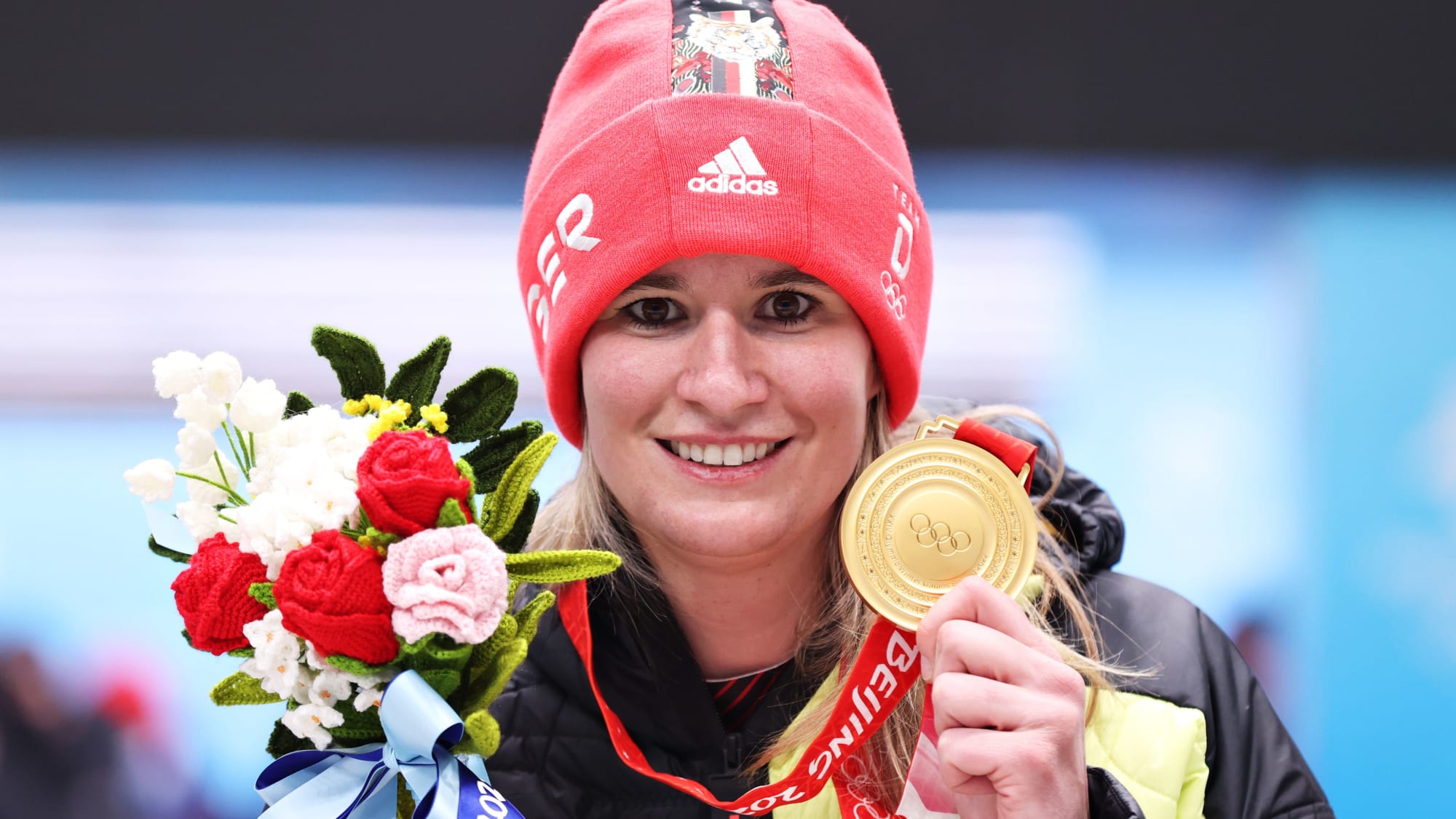 Natalie Geisenberger