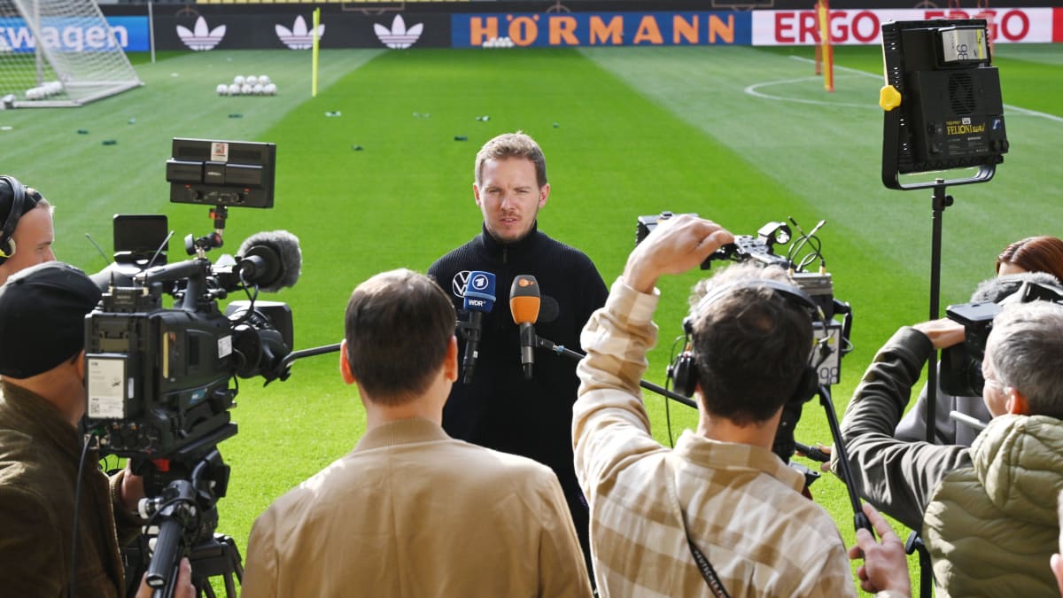 Telekom sichert sich Rechte für Männer-WM 2026 und Frauen-WM 2027