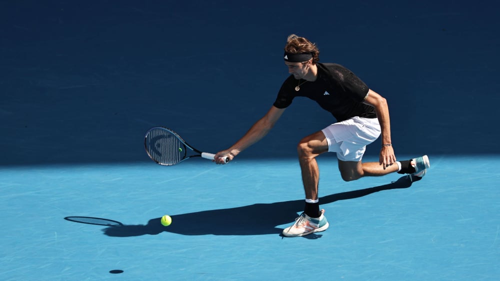 Zverev für alten Davis Cup